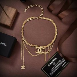 Picture of Chanel Necklace _SKUChanelnecklace08cly1035529
